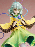 Koishi Komeiji 1/4 Scale Figure