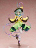 Koishi Komeiji 1/4 Scale Figure