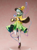 Koishi Komeiji 1/4 Scale Figure
