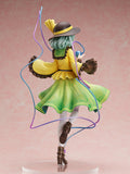 Koishi Komeiji 1/4 Scale Figure