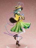Koishi Komeiji 1/4 Scale Figure