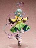 Koishi Komeiji 1/4 Scale Figure
