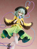 Koishi Komeiji 1/4 Scale Figure