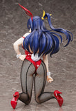 Homura Kogetsu: Bunny Ver. 1/4 Scale Figure