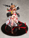 Girls' Frontline 89 Shiki: Reindeer Manifesto 1/4 Scale Figure