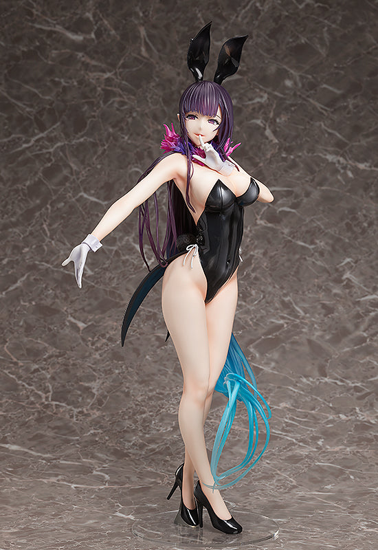 Mô Hình Fairy Tail: Erza Scarlet Bunny Ver. B-style - 1/4 - (FREEing Mô Hình Fairy Tail: Erza Scarlet Bunny Ver. B-style - 1/4 - (FREEing