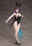 Chiyo: Bare Leg Bunny Ver. 1/4 Scale Figure