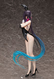 Chiyo: Bare Leg Bunny Ver. 1/4 Scale Figure