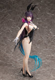 Chiyo: Bare Leg Bunny Ver. 1/4 Scale Figure