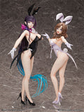 Chiyo: Bare Leg Bunny Ver. 1/4 Scale Figure