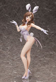 Mamako Oosuki: Bare Leg Bunny Ver. 1/4 Scale Figure