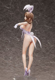 Mamako Oosuki: Bare Leg Bunny Ver. 1/4 Scale Figure