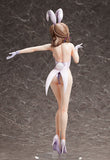 Mamako Oosuki: Bare Leg Bunny Ver. 1/4 Scale Figure