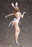 Mamako Oosuki: Bare Leg Bunny Ver. 1/4 Scale Figure