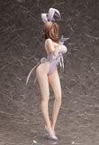 Mamako Oosuki: Bare Leg Bunny Ver. 1/4 Scale Figure