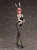 Makima: Bunny Ver. 1/4 Scale Figure