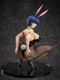 Ryomou Shimei: Bunny Ver. 2nd 1/4 Scale Figure