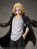 Statue and ring style: Manjiro Sano 1/8 Scale Figure
