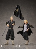 Statue and ring style: Manjiro Sano 1/8 Scale Figure