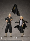 Statue and ring style: Manjiro Sano 1/8 Scale Figure