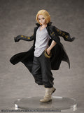Statue and ring style: Manjiro Sano 1/8 Scale Figure