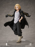 Statue and ring style: Manjiro Sano 1/8 Scale Figure