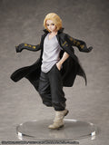 Statue and ring style: Manjiro Sano 1/8 Scale Figure