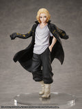 Statue and ring style: Manjiro Sano 1/8 Scale Figure