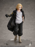 Statue and ring style: Manjiro Sano 1/8 Scale Figure