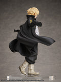 Statue and ring style: Manjiro Sano 1/8 Scale Figure