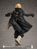 Statue and ring style: Manjiro Sano 1/8 Scale Figure
