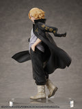 Statue and ring style: Manjiro Sano 1/8 Scale Figure