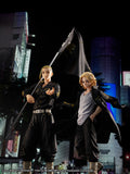 Statue and ring style: Ken Ryuguji 1/8 Scale Figure