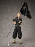 Statue and ring style: Ken Ryuguji 1/8 Scale Figure