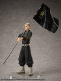 Statue and ring style: Ken Ryuguji 1/8 Scale Figure
