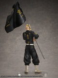 Statue and ring style: Ken Ryuguji 1/8 Scale Figure