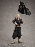 Statue and ring style: Ken Ryuguji 1/8 Scale Figure