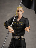 Statue and ring style: Ken Ryuguji 1/8 Scale Figure
