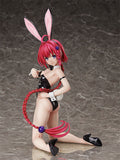Mea Kurosaki: Bare Leg Bunny Ver. 1/4 Scale Figure