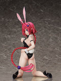 Mea Kurosaki: Bare Leg Bunny Ver. 1/4 Scale Figure