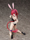 Mea Kurosaki: Bare Leg Bunny Ver. 1/4 Scale Figure