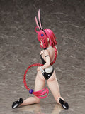 Mea Kurosaki: Bare Leg Bunny Ver. 1/4 Scale Figure