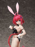 Mea Kurosaki: Bare Leg Bunny Ver. 1/4 Scale Figure