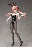 Erika Amano: Bunny Ver. 1/4 Scale Figure