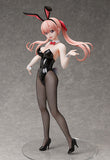 Erika Amano: Bunny Ver. 1/4 Scale Figure