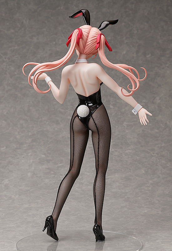 Erika Amano: Bunny Ver. 1/4 Scale Figure