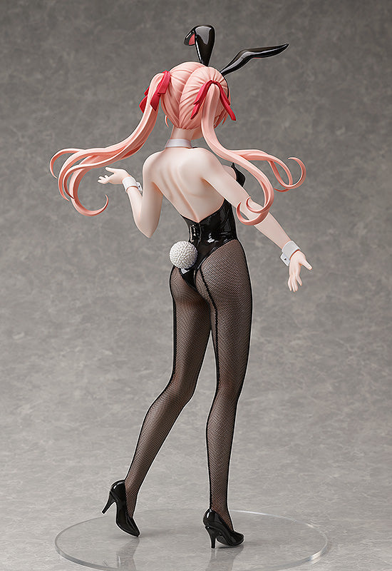 Erika Amano: Bunny Ver. 1/4 Scale Figure