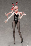 Erika Amano: Bunny Ver. 1/4 Scale Figure