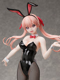 Erika Amano: Bunny Ver. 1/4 Scale Figure