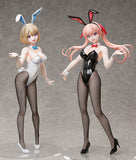 Sachi Umino: Bunny Ver. 1/4 Scale Figure
